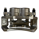 2006 Dodge Durango Brake Caliper 2